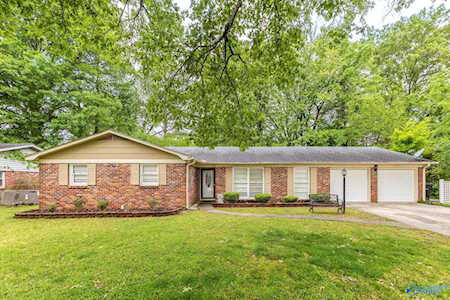 1209 SW Fletcher Drive Decatur, AL 35601