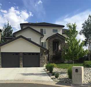 22634 E Euclid Place Aurora, CO 80016