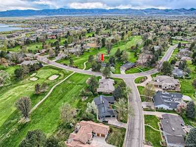 33 Fairway Ln Littleton, CO 80123