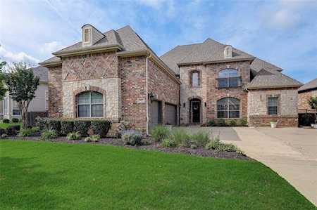4820 Cargill Circle Fort Worth, TX 76244