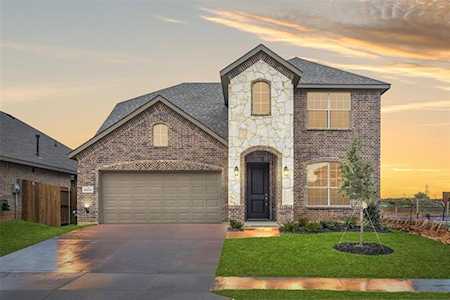 4424 Pentridge Drive Fort Worth, TX 76036