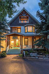 627 W Colorado Ave Telluride, COLORADO 81435