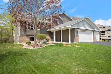 10807 Mississippi Drive N Brooklyn Park, MN 55443