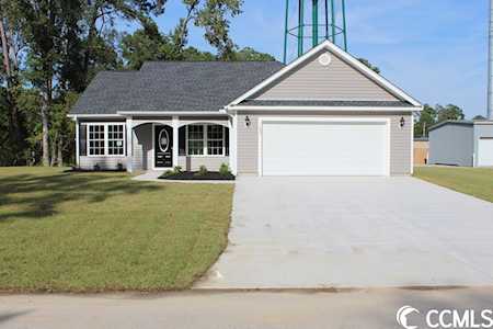 1602 Mcdermott St. Conway, SC 29526