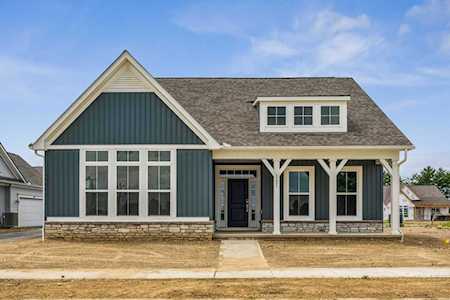 5551 Jessica Lane Powell, OH 43065