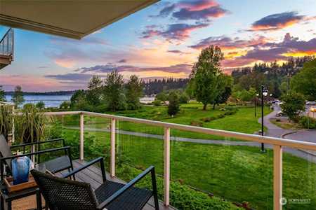 9715 NE Juanita Dr #209B Kirkland, WA 98034