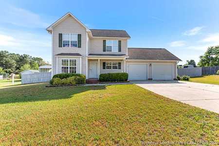 322 Peachtree Ln Sanford, NC 27332
