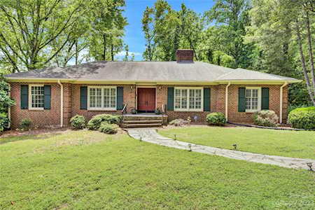 3608 Table Rock Rd Charlotte, NC 28226