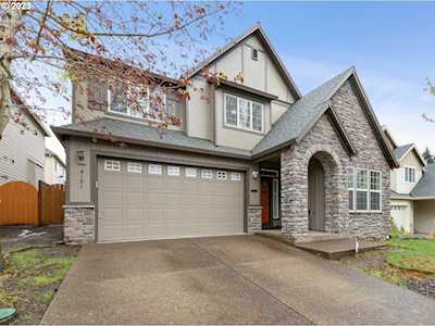 4151 NW 134th TER Portland, OR 97229