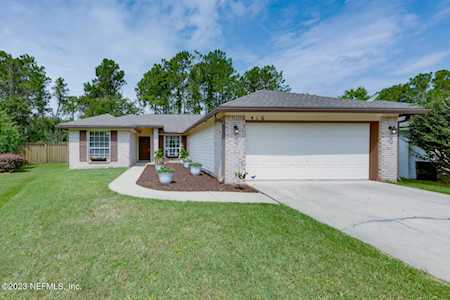 416 Wet Rock LN Jacksonville, FL 32225