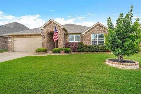 2028 Preta Way Fort Worth, TX 76131