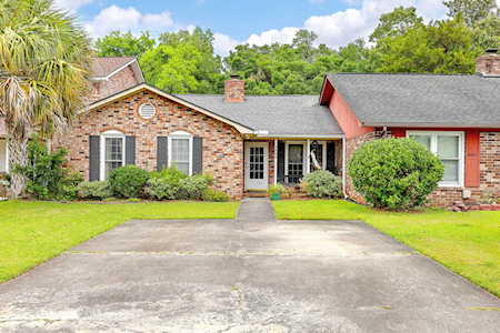 4442 N Shirley Dr North Charleston, SC 29418