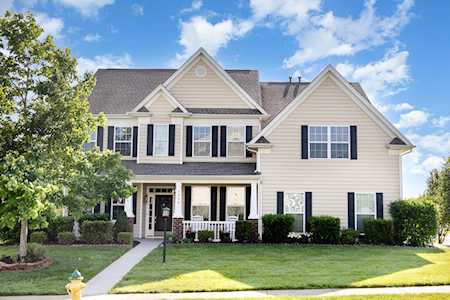 7200 Streamhaven Dr Harrisburg, NC 28075