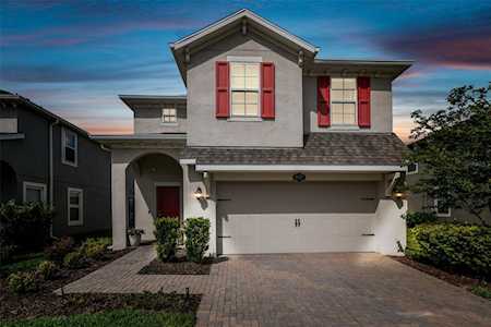 19257 Roseate Dr Lutz, FL 33558