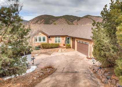 147 Star View Circle Palmer Lake, CO 80133