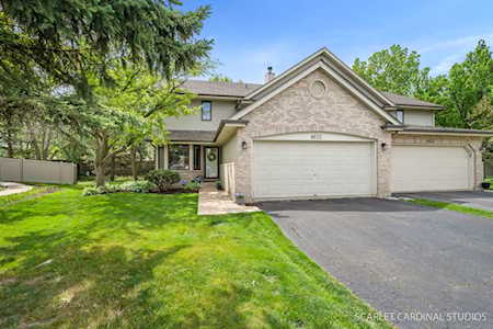 4652 Wedgewood Ct Lisle, IL 60532
