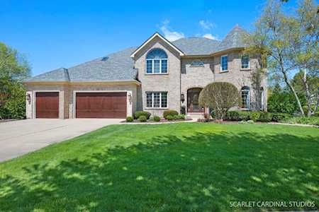 1415 Brandy Circle Naperville, IL 60540