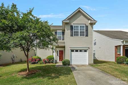 9329 Longstone Ln Charlotte, NC 28277