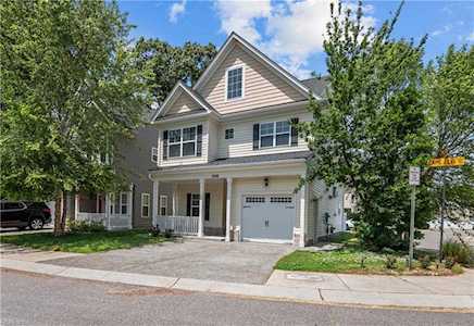 5108 Cape Levi Ln Virginia Beach, VA 23462