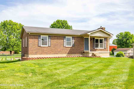 146 Shelley Ct Mt Washington, KY 40047