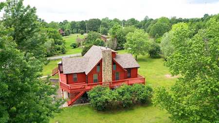 106 James Gordon Outlaw Rd Indian Mound, TN 37079