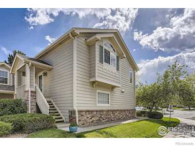 2716 Big Horn Circle Lafayette, CO 80026