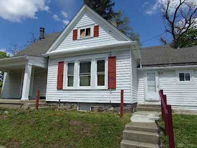 2644 Catalpa Drive Dayton, OH 45406