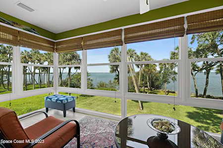 230 Cape Shores Circle #17f Cape Canaveral, FL 32920