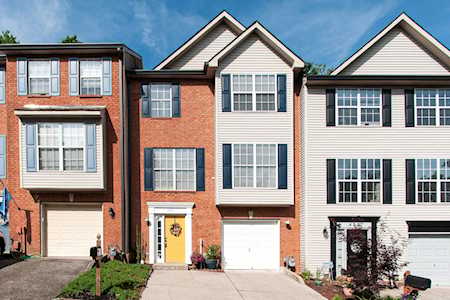 496 Huntington Ridge Dr Nashville, TN 37211