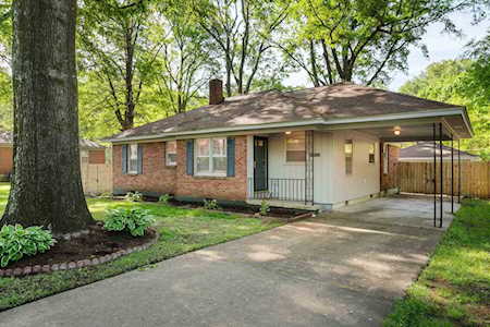 3517 Philsdale Ave Memphis, TN 38111