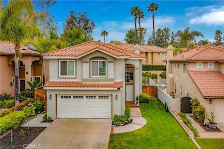 45 Via Brida Rancho Santa Margarita, CA 92688