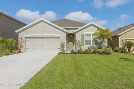 406 SW Moray Drive Palm Bay, FL 32908