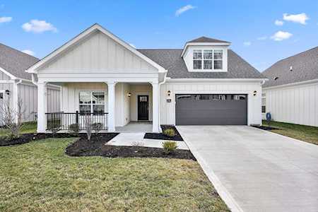 7741 Strickland Drive New Albany, OH 43054