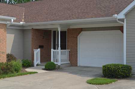 1420 Kentfield Way #2 Goshen, IN 46526