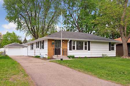 7020 Bloomington Avenue Richfield, MN 55423