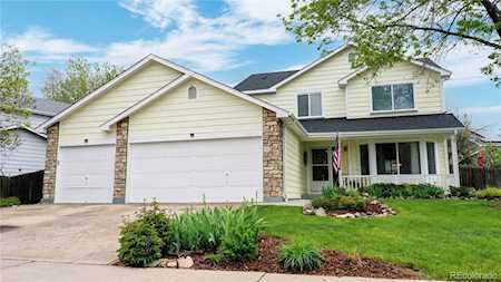 13214 Umatilla St Westminster, CO 80234