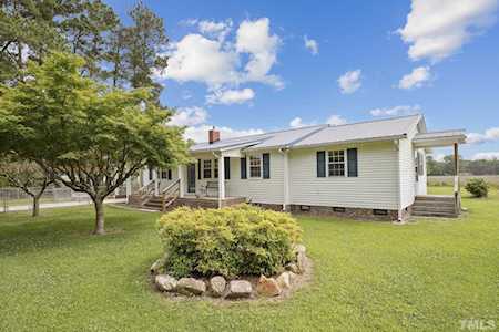 71 Happy Trails Lane Dunn, NC 28334