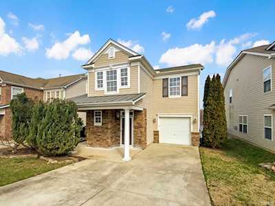 5312 Meryton Park Way Raleigh, NC 27616