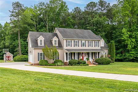 14056 Little Bear Ct Montpelier, VA 23192