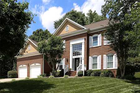 10701 Spring Camp Way Charlotte, NC 28277