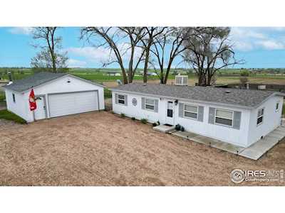 35054 County Road 55 Gill, CO 80624