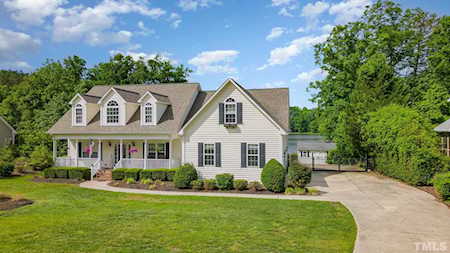242 Cameron Drive Raleigh, NC 27603