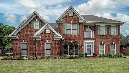 4182 Hadley Dr Lakeland, TN 38002