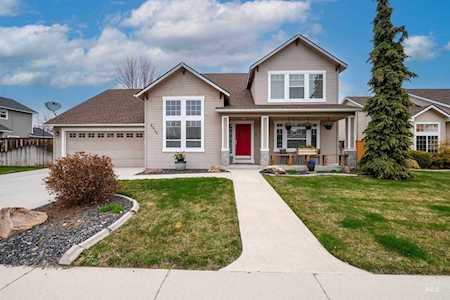 2312 W Andrew Creek St Meridian, ID 83646
