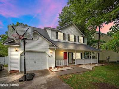 106 Ashley Meadow Lane Jacksonville, NC 28546
