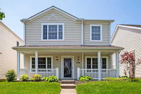 4045 Sweet Shadow Avenue Columbus, OH 43230