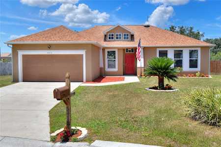 5412 Moon Valley Dr Lakeland, FL 33812