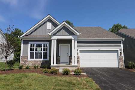 7097 Ribault Drive Pickerington, OH 43147