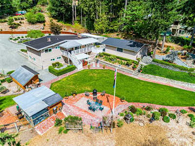 20827 SE 276th St Maple Valley, WA 98038