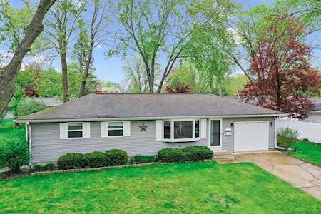 615 Craig Ave Green Bay, Village of Allouez, WI 54301-1734